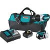 Makita 18V LXT 1/2in Sq Drive Impact Wrench Kit, small