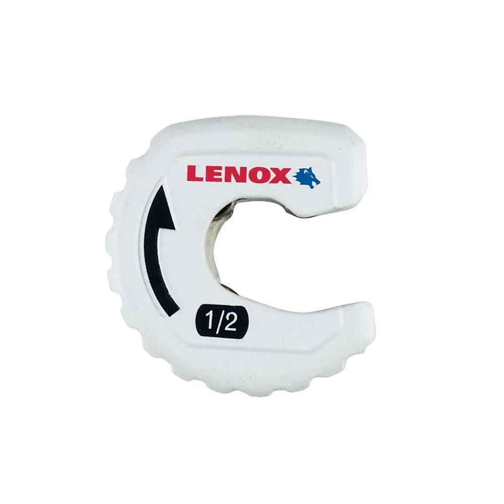 Lenox 1/2-in Copper Tube Cutter, large image number 1
