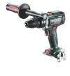Metabo 18V Drill/Driver Brushless Cordless 3 Speed (Bare Tool), small
