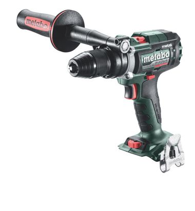 Metabo 18V Drill/Driver Brushless Cordless 3 Speed (Bare Tool), large image number 0