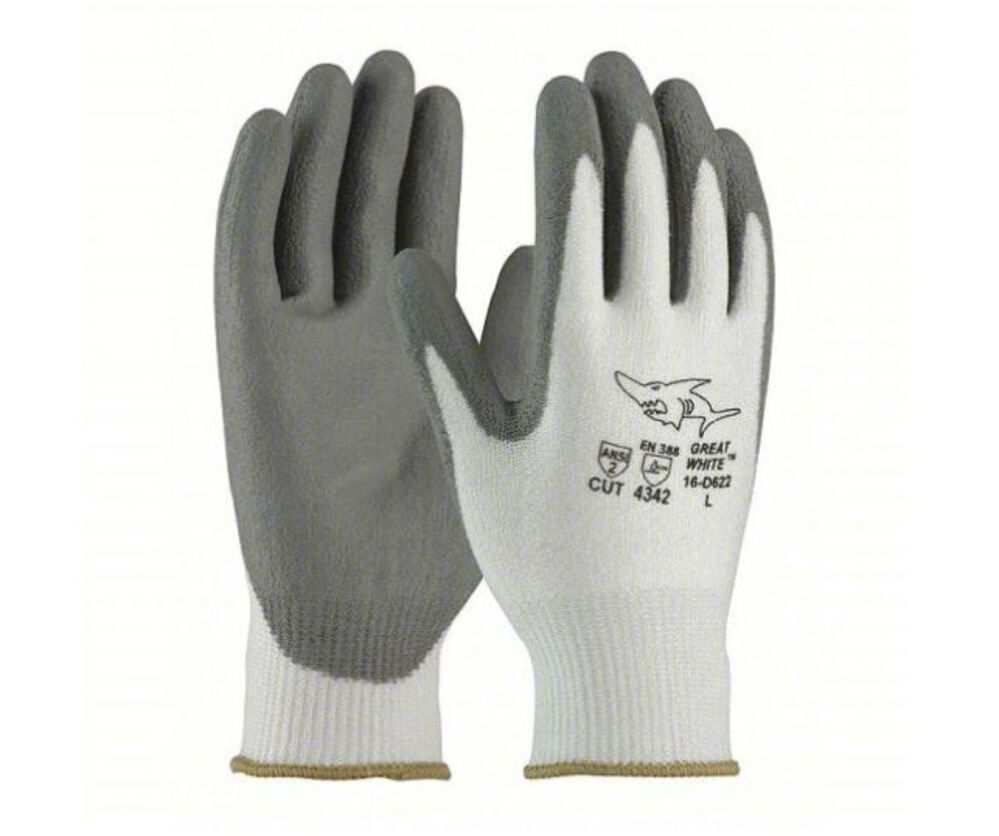 Protective Industrial Products Dyneema Diamond Blended Gloves, large image number 1