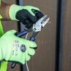 Klein Tools Journeyman Side Cutting Pliers 9in, small image number 3