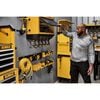 DEWALT Plastic Bin  2 Pack, small image number 6