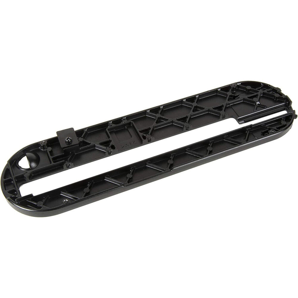 Metabo HPT HSS Black Dado Table Insert for C10RJS Table Saw 374761