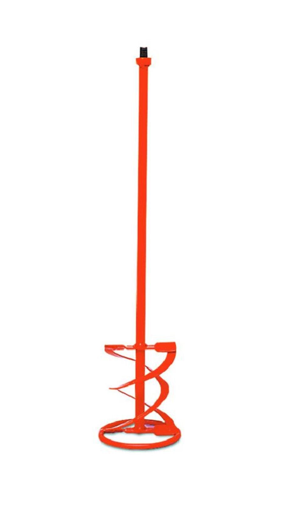 Rubi Tools Mortar Mixer Paddle M-120-R 3H Long - 26953