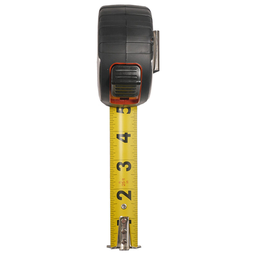 Ridgid 25ft Heavy Duty Tape Measure