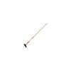 Razorback 7 In. Nursery/Beet Hoe with 54 In. Hardwood Handle, small image number 2