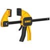 DEWALT 6 Inch Large Trigger Clamp, small image number 4