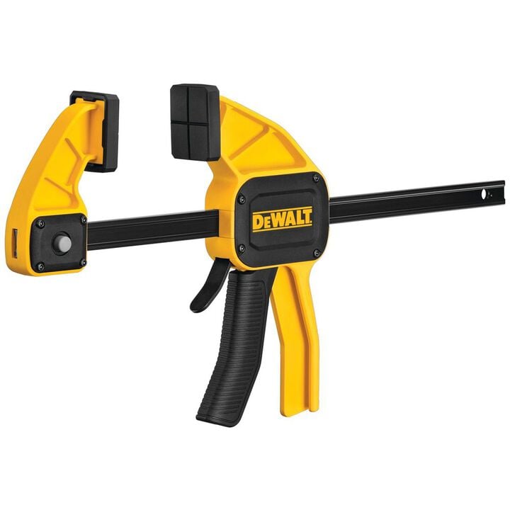 DEWALT 6 Inch Large Trigger Clamp, large image number 3