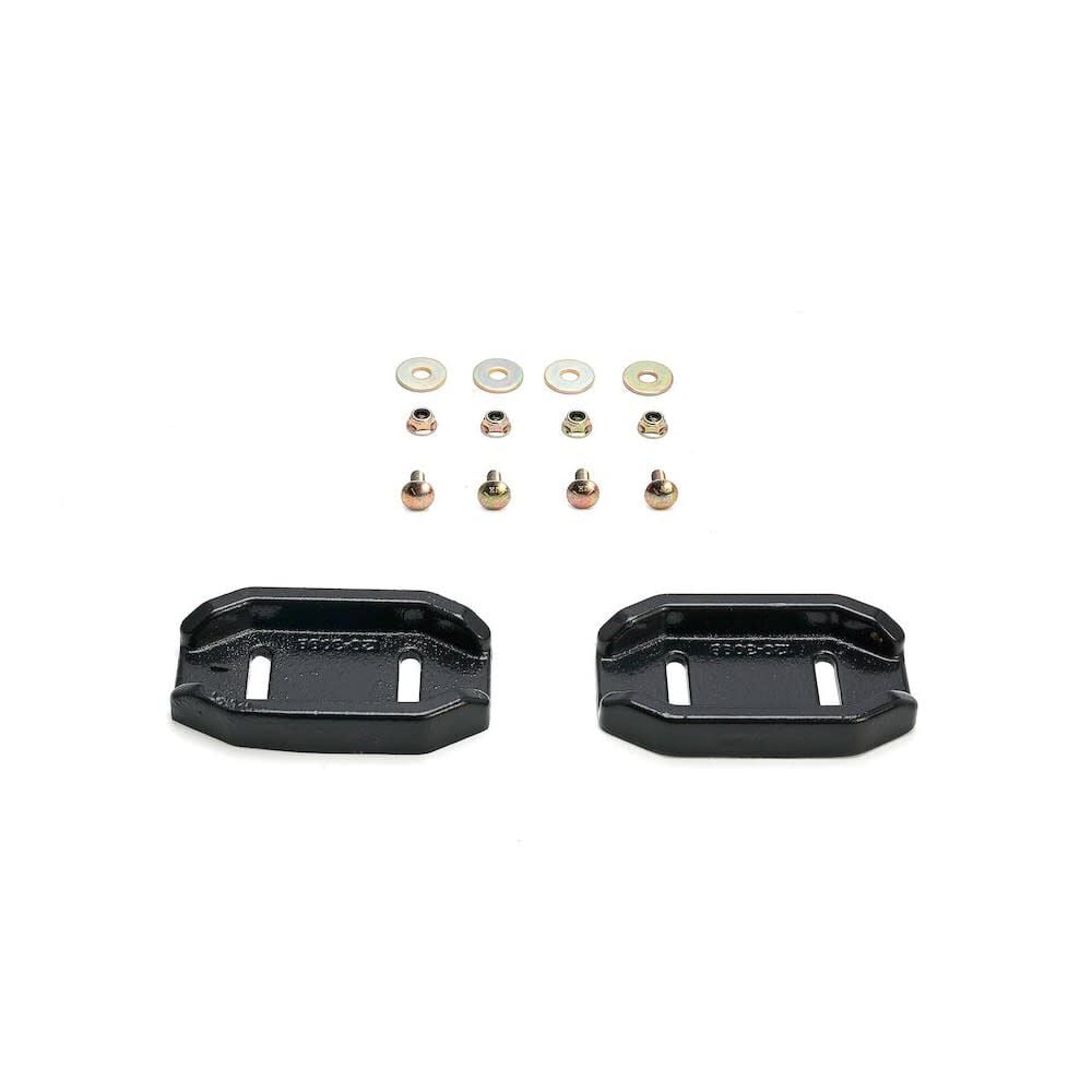Toro Replacement Skid Shoe Kit for PowerMax Model Snow Blower, large image number 7