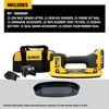 DEWALT 20V MAX GRABO Lifter Kit, small image number 5