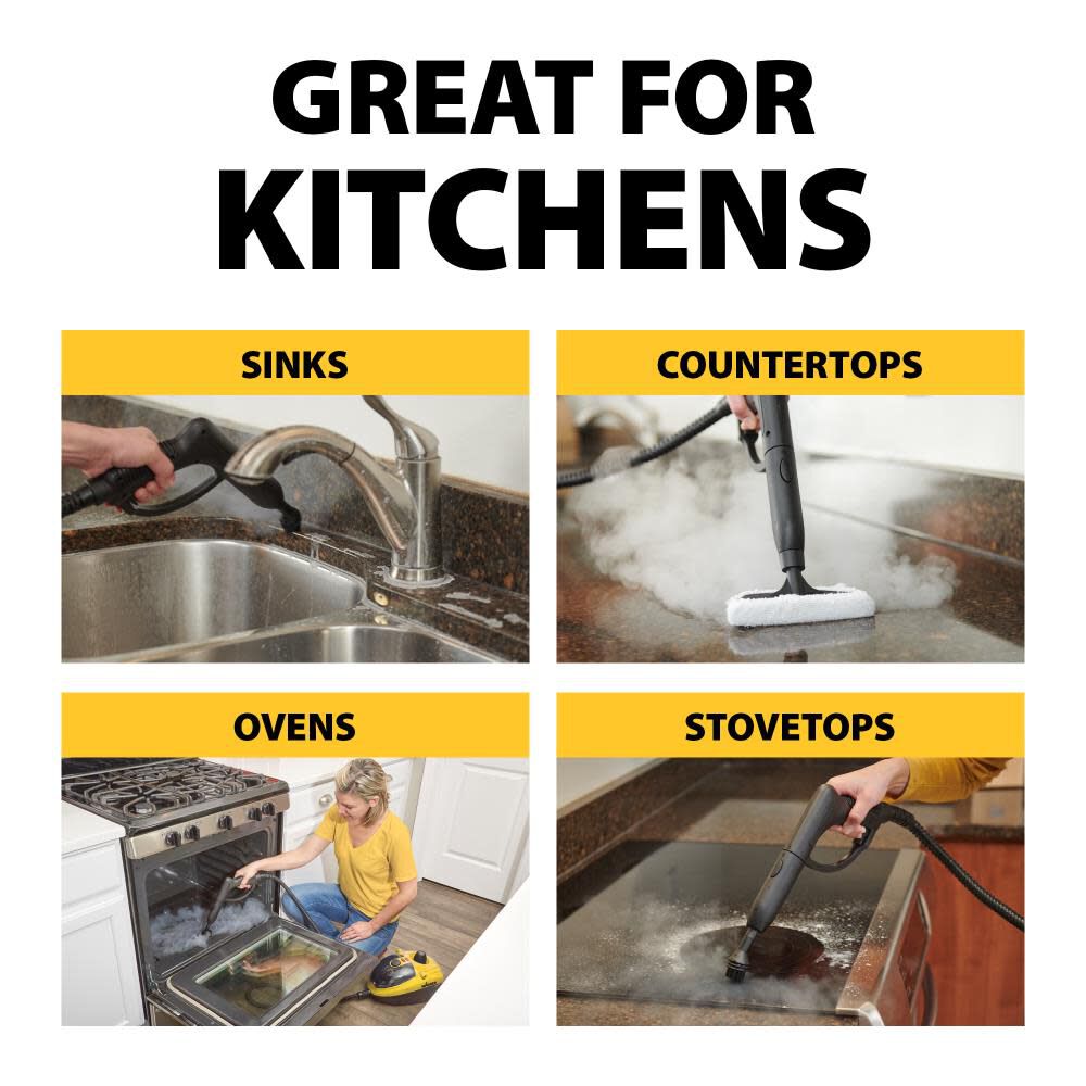 Wagner 915e On Demand Power Steamer 0282014 Acme Tools