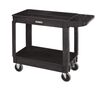 Sunex Compact Heavy Duty Utility Cart Black, small image number 1