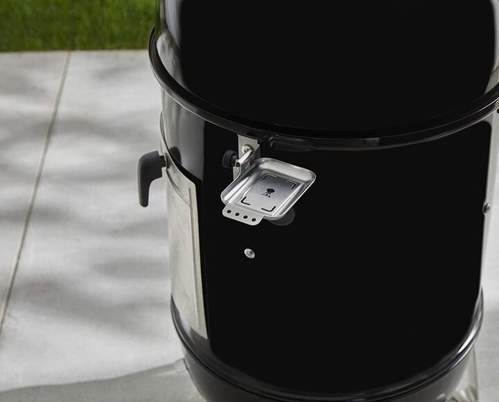 Weber Connect Mounting Kit 6pc, large image number 7