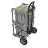 EGO PGX Commercial Charging Power Bank Hand Truck, small image number 4