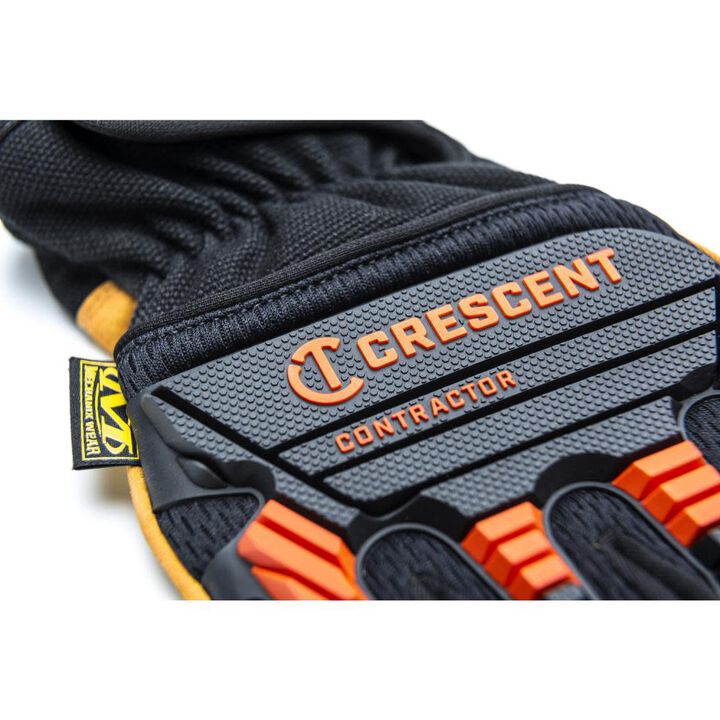 Crescent Promotional Heavy Impact Work Gloves Large, large image number 2