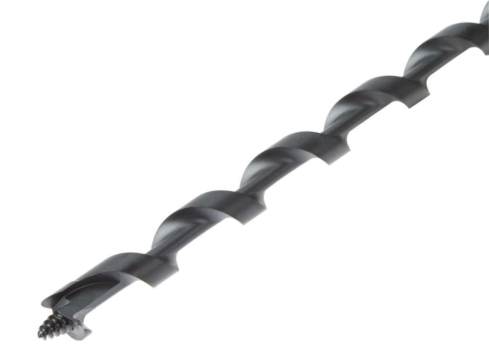Milwaukee SHOCKWAVE 18inch Linemans Impact Auger Bit, large image number 12