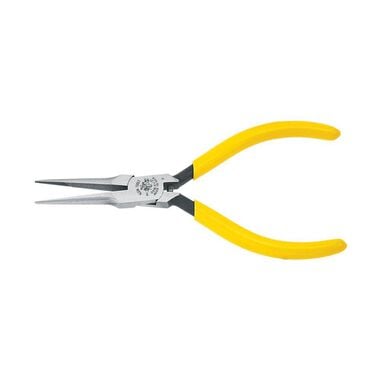 Klein Tools 5in Long Needle-Nose Pliers
