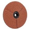 CS Unitec 5 Inch 36 Grit Ceramic RazorFlap Disc 5-Pieces, small image number 1