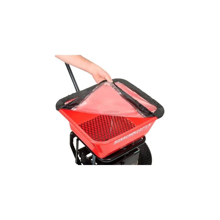 Buyers Products Company GroundsKeeper Walk Behind Spreader, large image number 9