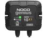 Noco Battery Charger 12V 10A Fully Automatic Waterproof On Board, small image number 1