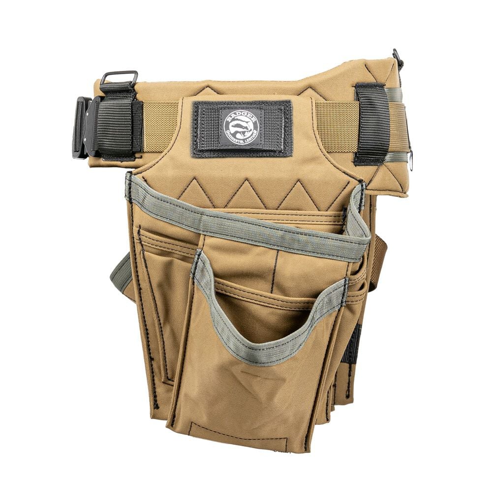 Badger Tool Belts V2 Trimmer Tool Belt Set, large image number 3