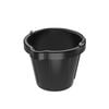 Bon Tool 12 Qt Rubber Pail with Lip, small image number 1