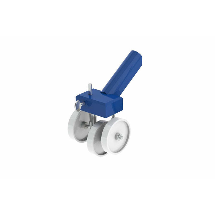 Albion Engineering Road Model Backer Rod Insertion Tool, large image number 3