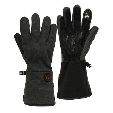 Mobile Warming Thermal Heated Gloves Unisex 7.4V