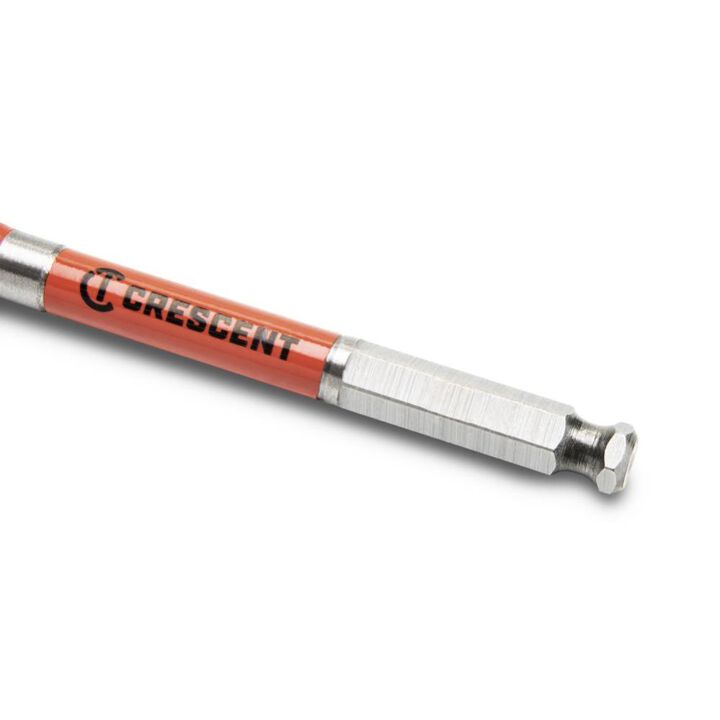 Crescent 3/8 in x 17 1/2 in Solid Auger Drill Bit, large image number 1
