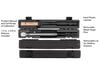 Tekton 1/4 Inch Dual-Direction Micrometer Torque Wrench 20 - 200 in-lb, small image number 3