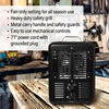 VisionAir 15 In. 1300/1500W 5120 Btu 160 Sq-Ft. Milkhouse Heater, small image number 5