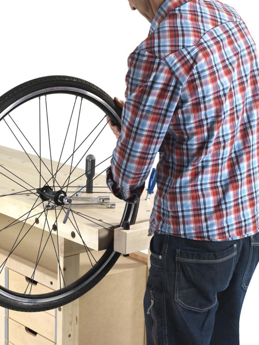 Sjobergs Nordic 1450 Workbench SJO33448 from Sjobergs Acme Tools