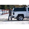 FAS-TOP Truck Topper & Tonneau Cover For 6.6 Ft. GMC Sierra - 2014-2019, small image number 3