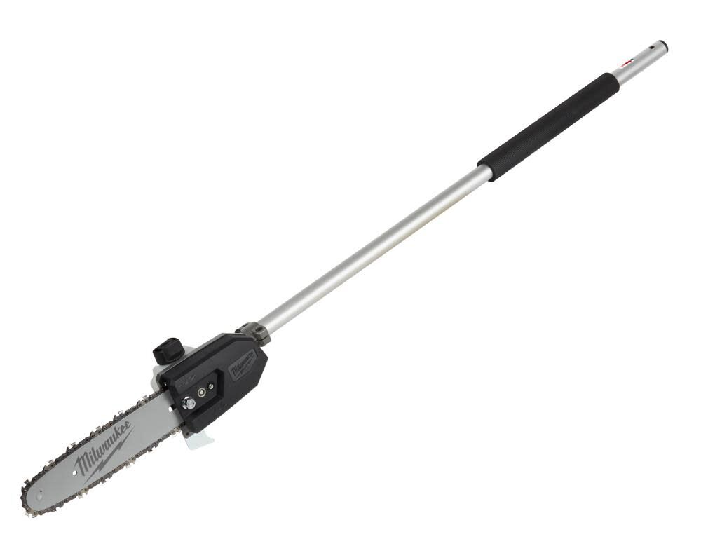 Milwaukee weed eater 2025 and pole saw