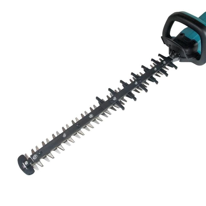 Makita 40V max XGT Hedge Trimmer Kit Brushless Cordless 24in Rough Cut, large image number 14