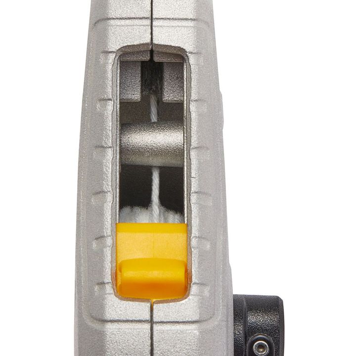 Irwin STRAIT-LINE Classic Aluminum Chalk Reel, large image number 3