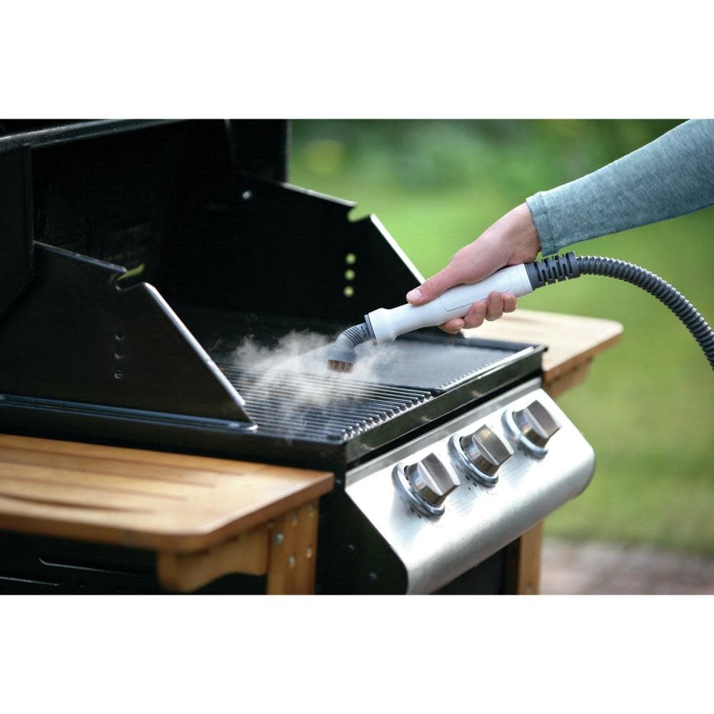 Black and Decker 7 in 1 Multipurpose Steam Cleaner, large image number 15