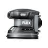 FLEX 24V 5 Inch Random Orbital Sander (Bare Tool), small image number 6
