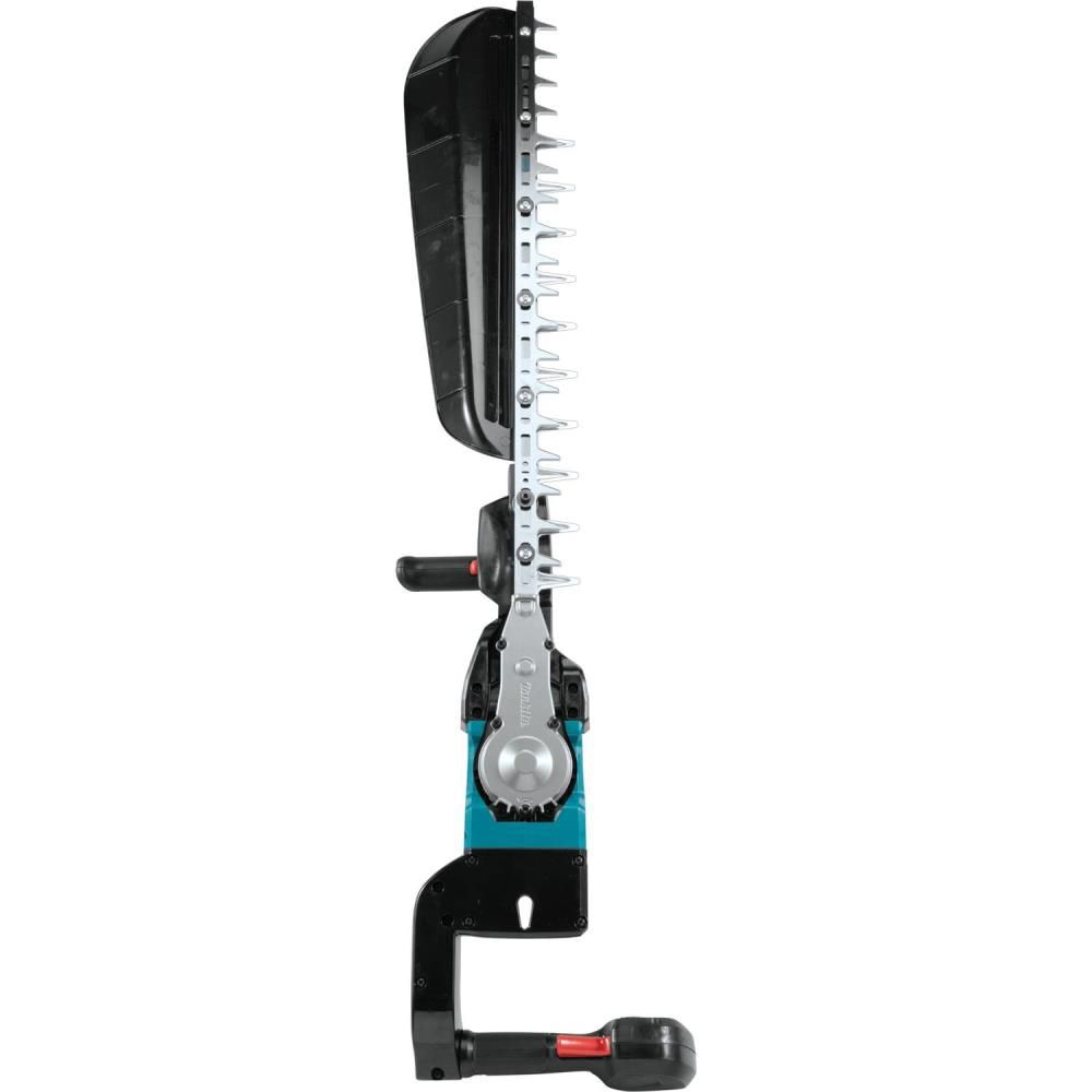 Makita 40V max XGT 24in Single Sided Hedge Trimmer Kit, large image number 11