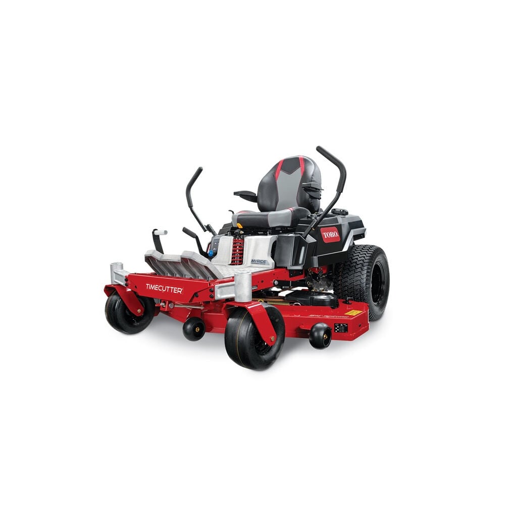 Toro 54in TimeCutter MyRide Zero Turn Mower 24.5HP