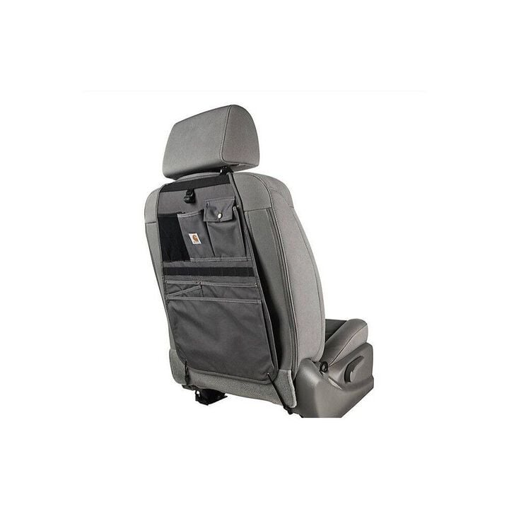 Carhartt Gravel Universal CORDURA Car Back Seat Organizer, large image number 2