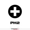 Milwaukee SHOCKWAVE 2 in. Impact Phillips #2 Power Bits, small image number 3