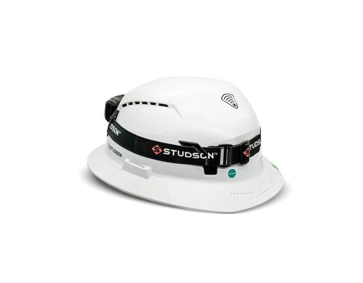 Studson 150 Lumen LED Rechargeable Motion Sensor Headlamp, large image number 4