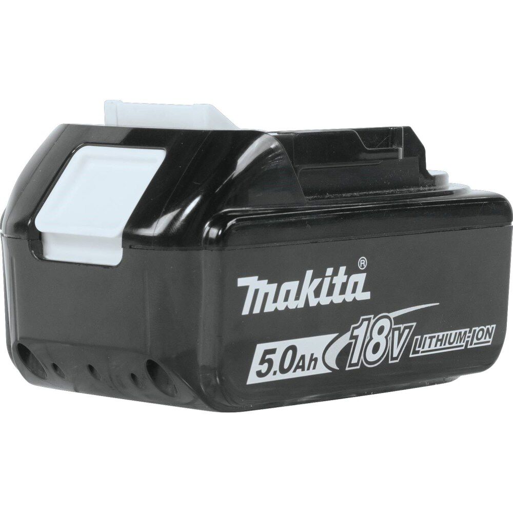 Makita 18V LXT 18V 5Ah Lithium Ion Power Tool Battery Pack with Fuel Indicator, large image number 10