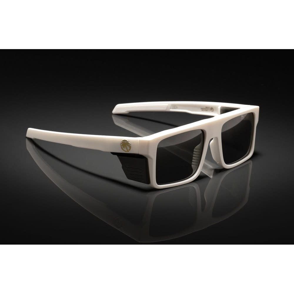 Heat Wave Performance Rayth Z87+ Sunglasses Colby Raha 2 Frame Black Lens, large image number 6