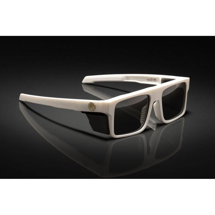 Heat Wave Performance Rayth Z87+ Sunglasses Colby Raha 2 Frame Black Lens, large image number 5