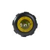 Klein Tools Multi-Bit Screwdriver/Nut Driver 5-in-1 Phillips, Slotted Bits, small image number 5