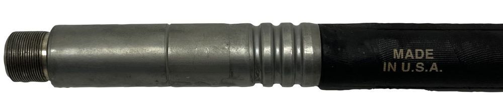 Wyco 7 Ft. Core & Casing for 13/16 In. and 1 In. Head, large image number 3