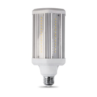 Feit Electric 300W 4000 Lumens 5000K LED Yard Light Bulb 1pk